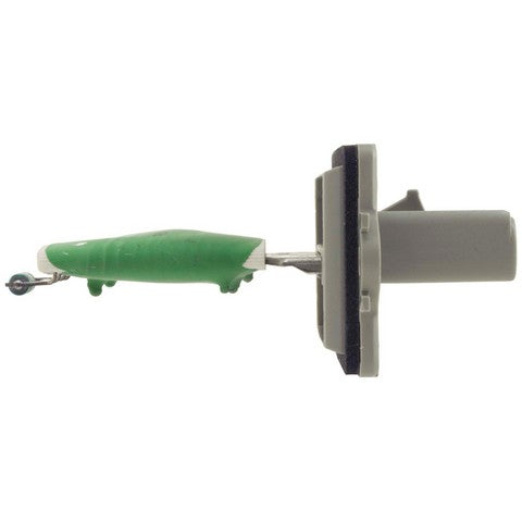 HVAC Blower Motor Resistor WVE 4P1343