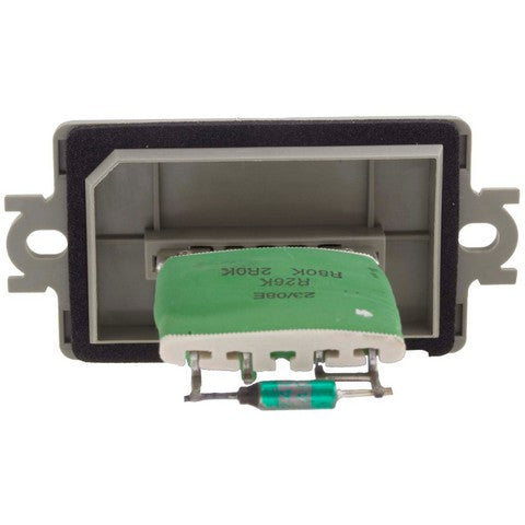 HVAC Blower Motor Resistor WVE 4P1343