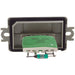 HVAC Blower Motor Resistor WVE 4P1343