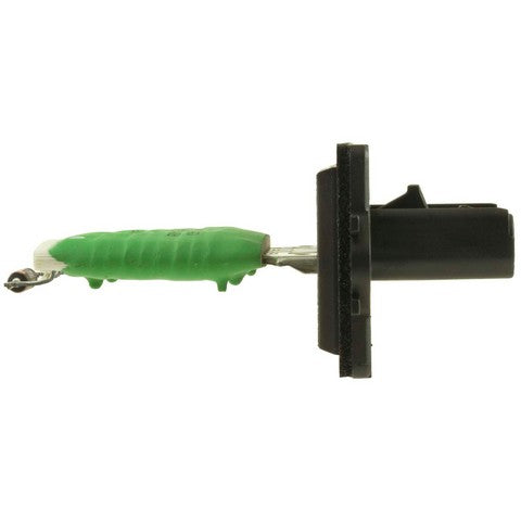 HVAC Blower Motor Resistor WVE 4P1344