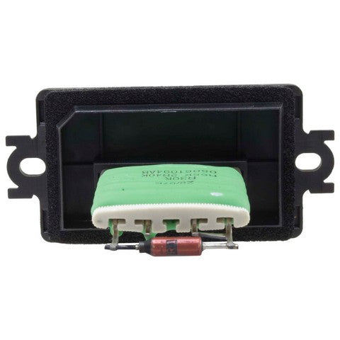 HVAC Blower Motor Resistor WVE 4P1344