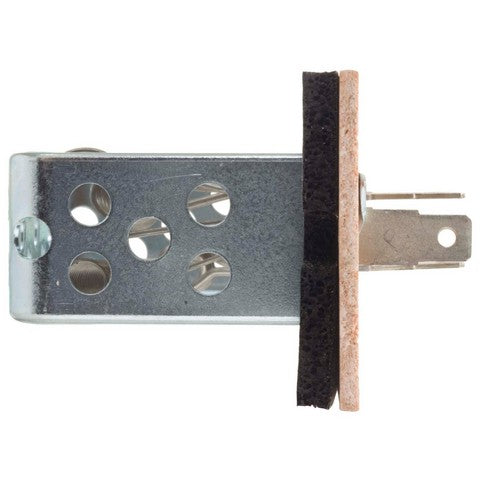 HVAC Blower Motor Resistor WVE 4P1349