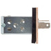HVAC Blower Motor Resistor WVE 4P1349
