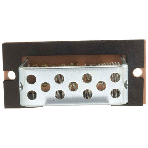 HVAC Blower Motor Resistor WVE 4P1349