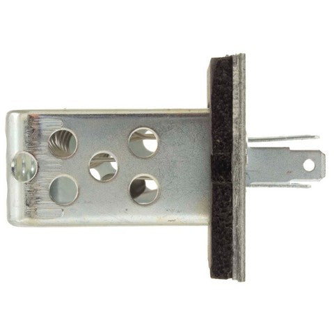 HVAC Blower Motor Resistor WVE 4P1351