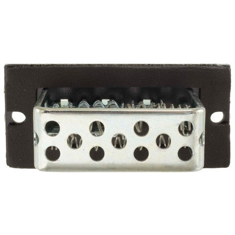 HVAC Blower Motor Resistor WVE 4P1351