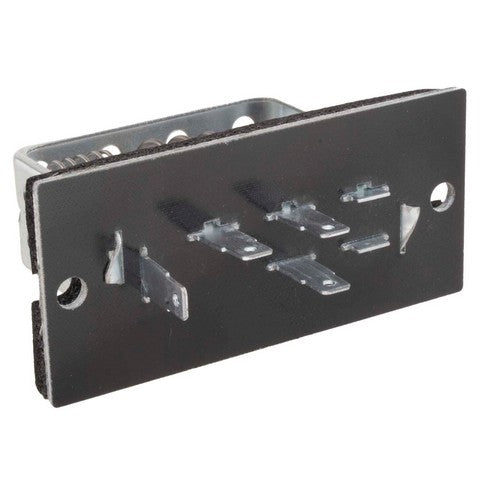 HVAC Blower Motor Resistor WVE 4P1351