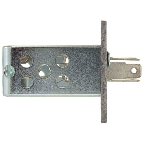 HVAC Blower Motor Resistor WVE 4P1354