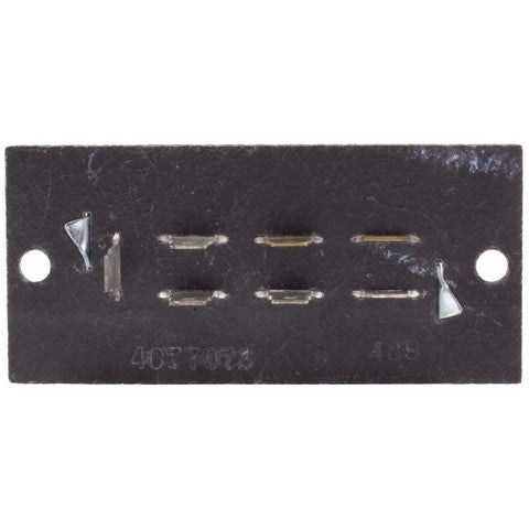 HVAC Blower Motor Resistor WVE 4P1354