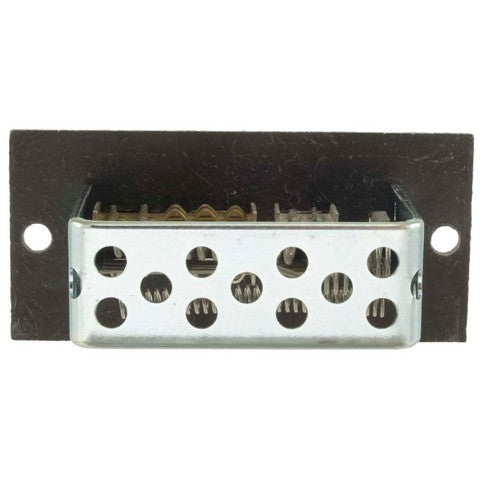 HVAC Blower Motor Resistor WVE 4P1354