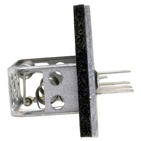 HVAC Blower Motor Resistor WVE 4P1355