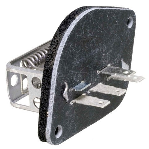 HVAC Blower Motor Resistor WVE 4P1355