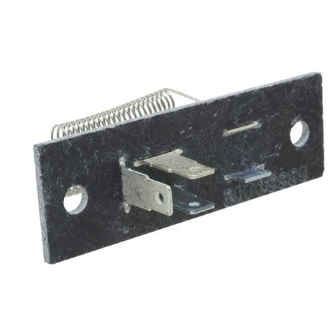 HVAC Blower Motor Resistor WVE 4P1356