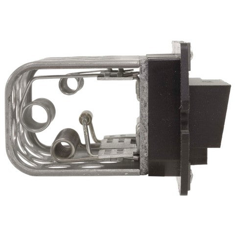 HVAC Blower Motor Resistor WVE 4P1357