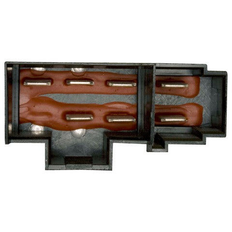 HVAC Blower Motor Resistor WVE 4P1357