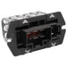 HVAC Blower Motor Resistor WVE 4P1357