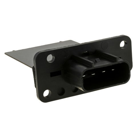HVAC Blower Motor Resistor WVE 4P1361