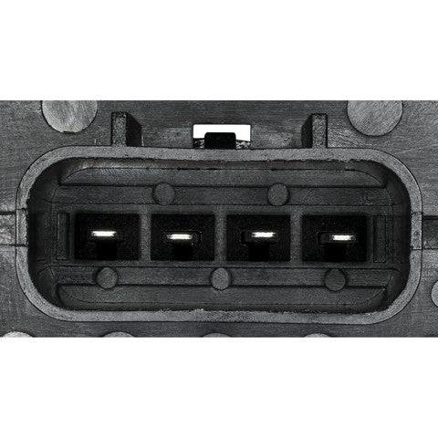 HVAC Blower Motor Resistor WVE 4P1361