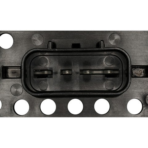 HVAC Blower Motor Resistor WVE 4P1361