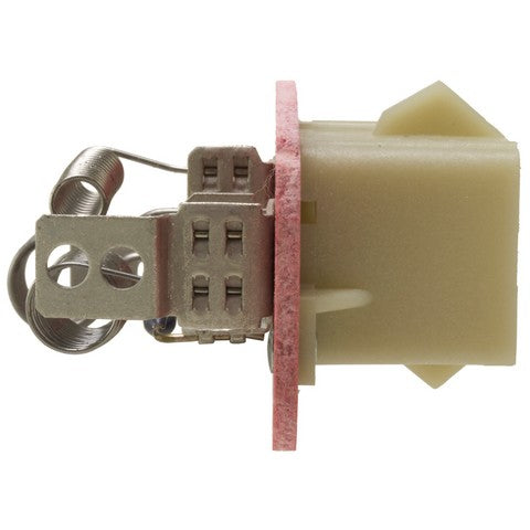 HVAC Blower Motor Resistor Kit WVE 4P1363K