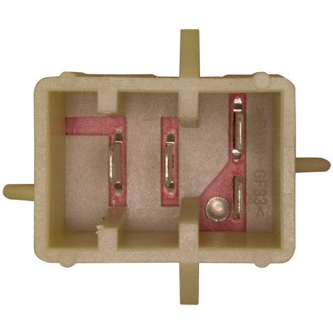 HVAC Blower Motor Resistor Kit WVE 4P1363K