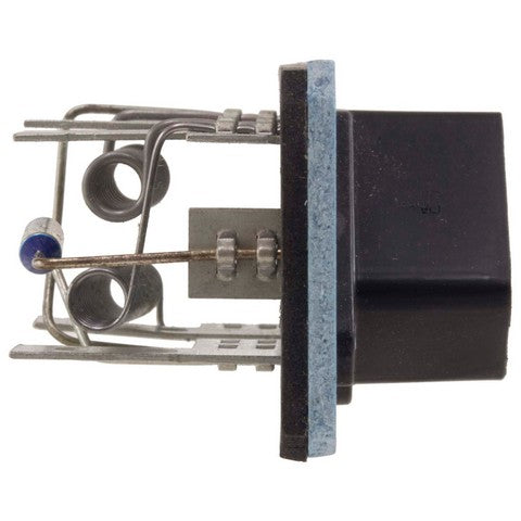 HVAC Blower Motor Resistor WVE 4P1365