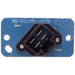HVAC Blower Motor Resistor WVE 4P1365