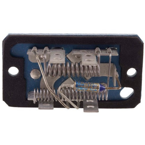 HVAC Blower Motor Resistor WVE 4P1365