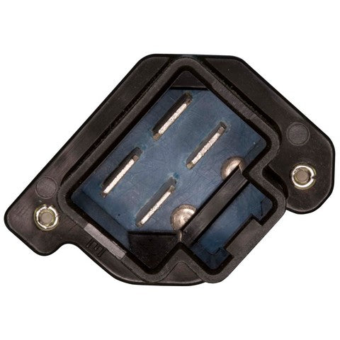 HVAC Blower Motor Resistor WVE 4P1365