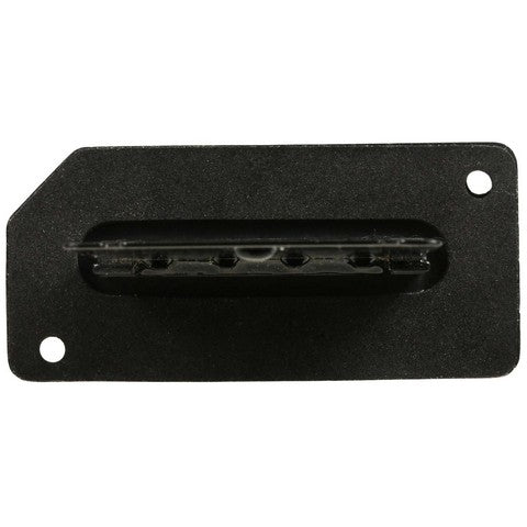 HVAC Blower Motor Resistor WVE 4P1366