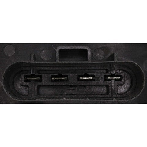 HVAC Blower Motor Resistor WVE 4P1366