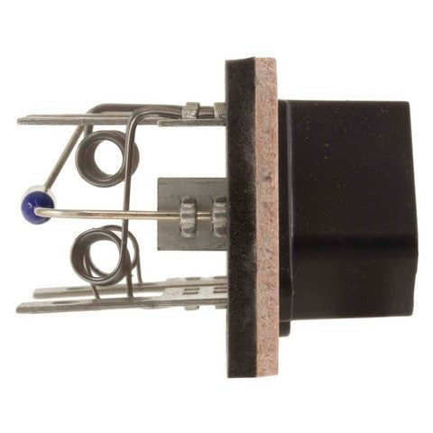 HVAC Blower Motor Resistor WVE 4P1367
