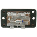 HVAC Blower Motor Resistor WVE 4P1367