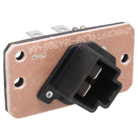 HVAC Blower Motor Resistor WVE 4P1367