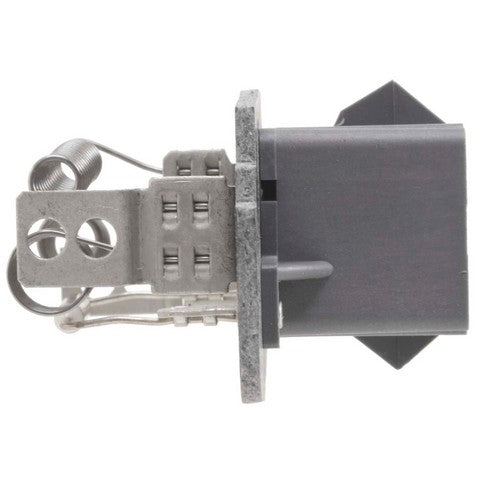 HVAC Blower Motor Resistor WVE 4P1368