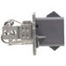 HVAC Blower Motor Resistor WVE 4P1368
