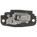 HVAC Blower Motor Resistor WVE 4P1368