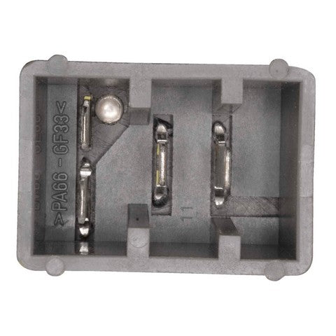 HVAC Blower Motor Resistor WVE 4P1368