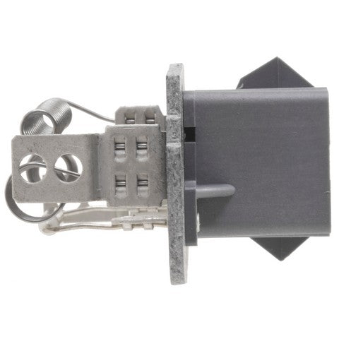 HVAC Blower Motor Resistor Kit WVE 4P1368K