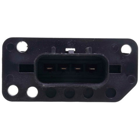 HVAC Blower Motor Resistor WVE 4P1369