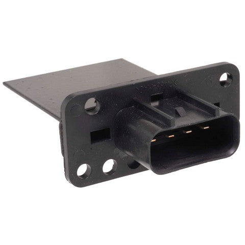 HVAC Blower Motor Resistor WVE 4P1369