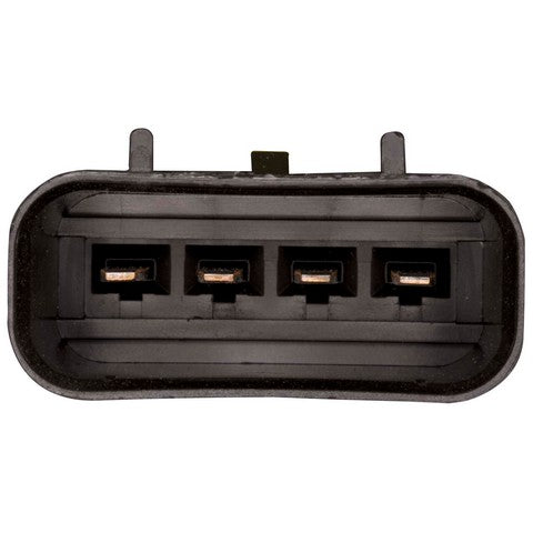 HVAC Blower Motor Resistor WVE 4P1369