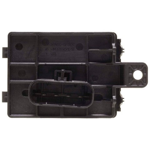 HVAC Blower Motor Resistor WVE 4P1370