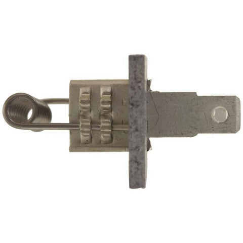 HVAC Blower Motor Resistor WVE 4P1373