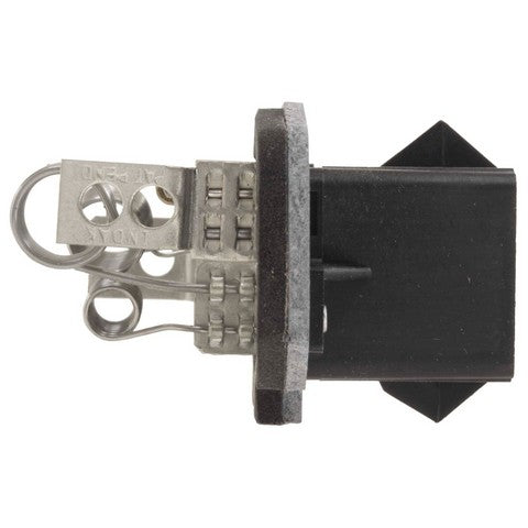 HVAC Blower Motor Resistor WVE 4P1378