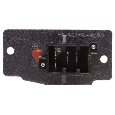 HVAC Blower Motor Resistor WVE 4P1379