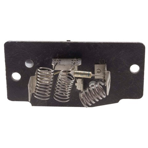 HVAC Blower Motor Resistor WVE 4P1379