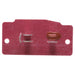 HVAC Blower Motor Resistor WVE 4P1380
