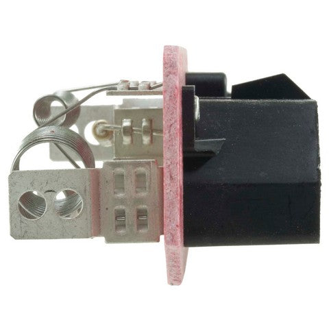 HVAC Blower Motor Resistor WVE 4P1385