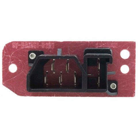 HVAC Blower Motor Resistor WVE 4P1385